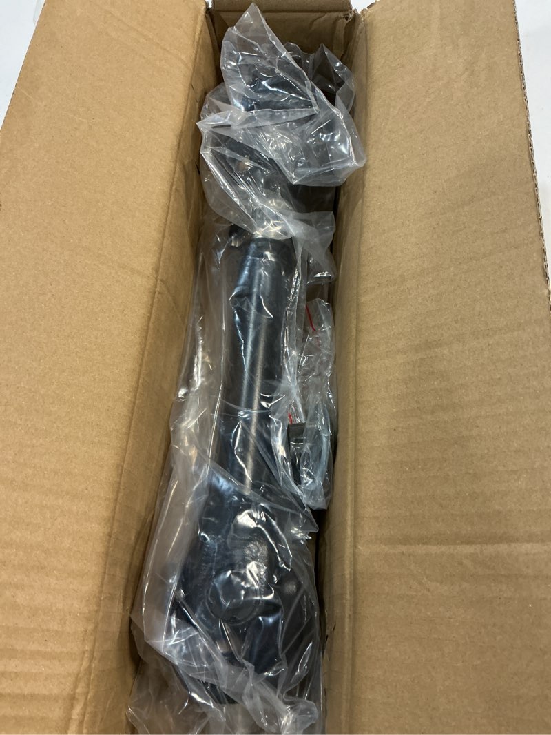 Condition photo showing Good Condition for caltric rear propeller prop drive shaft compatible with can-am commander 1000 4x4 xt efi 2011 2012 2013