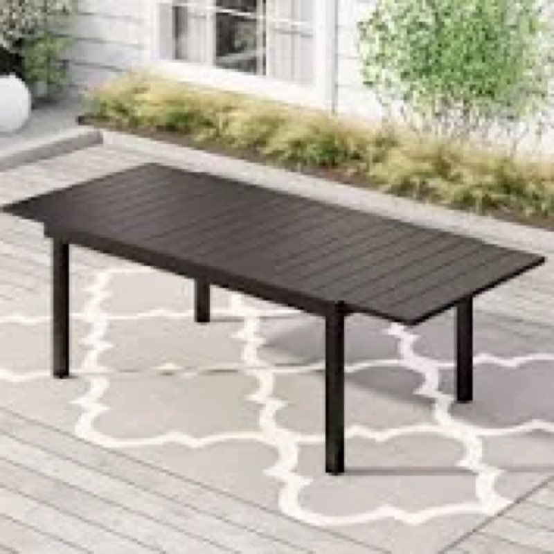 Argyri Dining Table