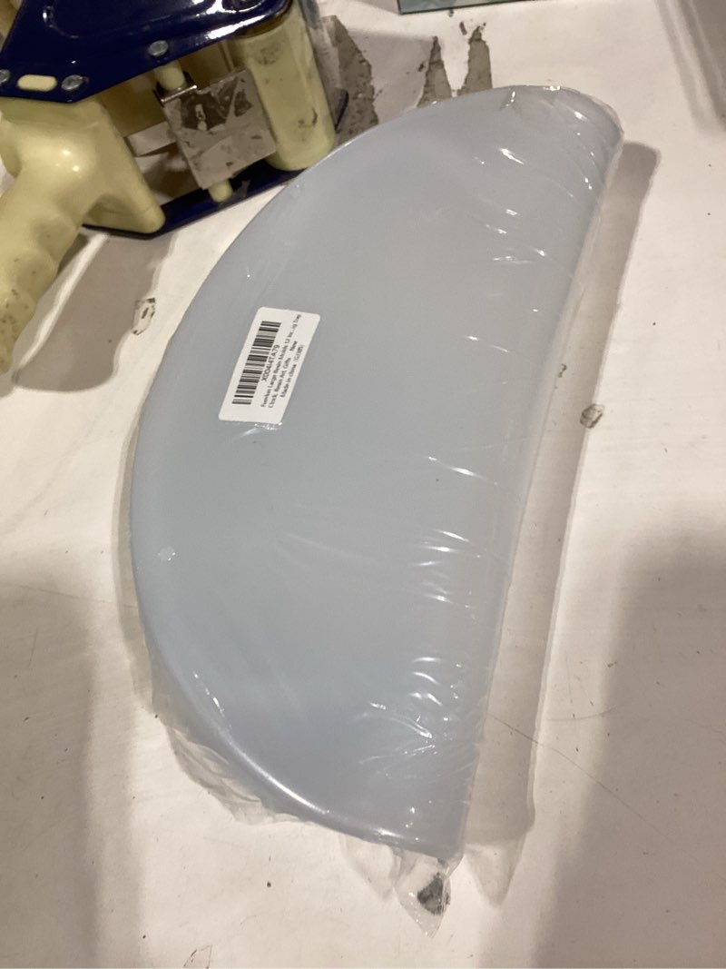 Condition photo showing New/Like New for large resin molds 12 inches round silicone molds for table, round stool, epoxy resin casting molds for big tray, clock, resin art, gifts