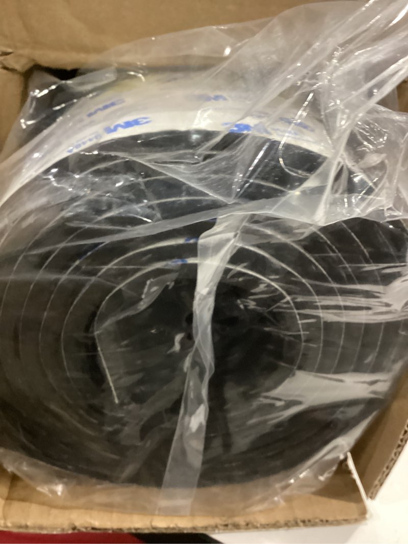 Condition photo showing Good Condition for Fullfire Boat Flooring EVA Foam Decking Sheet, Camo Marine Flooring with Self-Adhesive Backing Marine Carpet for Boats Yacht Kayak RV Floor 94" x 47"/24"/16" Black 94" x 47"