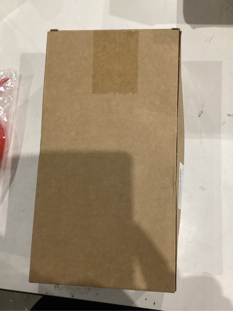 Condition photo showing New/Like New for Fourluoo 30 Pack Thanksgiving Party Favor Fall Paper Gift Bags with Handles Thanksgiving Pumpkin Tote Bags 5.91 x 3.15 x 8.27 Inches Turkey Gnome Candy Gift Handbag for Harvest Party Supplies