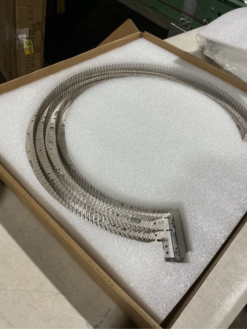 Condition photo showing Good Condition for WE11M10001 Dryer Heating Element Replacement ?OEM ?Parts Compatible with Most GE Dryer Laundry MICA Heater Replace GTD42EASJ2WW WE11M10001 WE11M32,240V 5130W