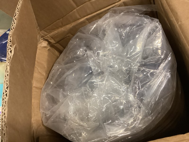 Condition photo showing New/Like New for Large Comfy Bean Bag Chairs for Adults, Memory Foam Bean Bag Sofa, Ergonomic Fireside Beanbags Lazy Sofa with High-Resilience Foam, Non-Slip Base for Living Room, Bedroom, Dorm, Office Dark Gray