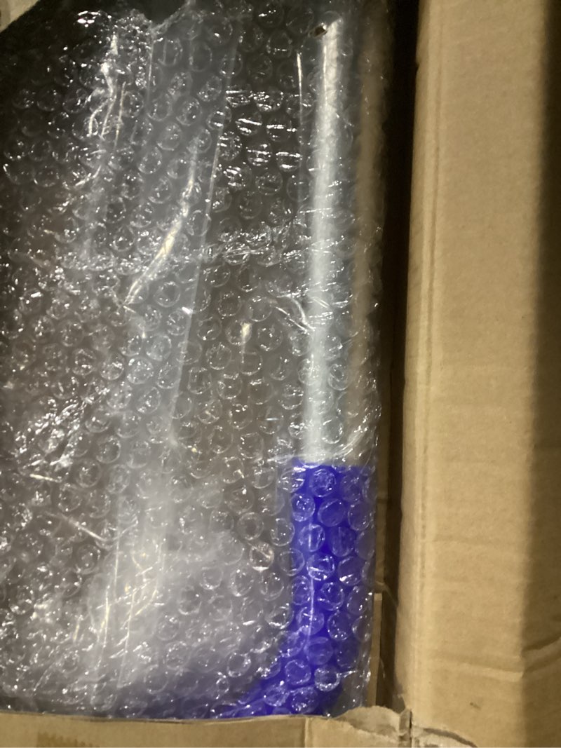 Condition photo showing New/Like New for 6 FT Drain Snake for Toilets Drain Auger Toilet Snake Auger Silicone Protection to Prevent Damage Toilet Auger Clog Remover Tool Plumbing Snake for Heavy Toilet Blockages