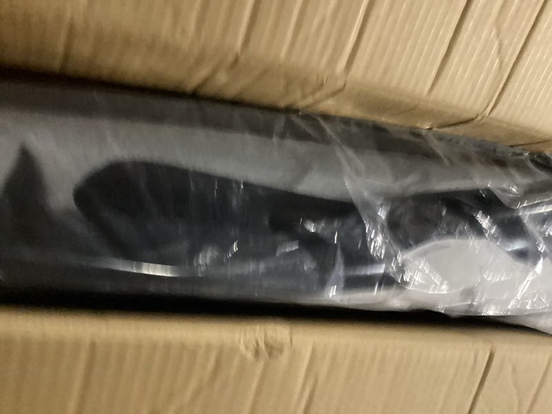 Condition photo showing New/Like New for smittybilt bowless combo top w/tint - sb9083235