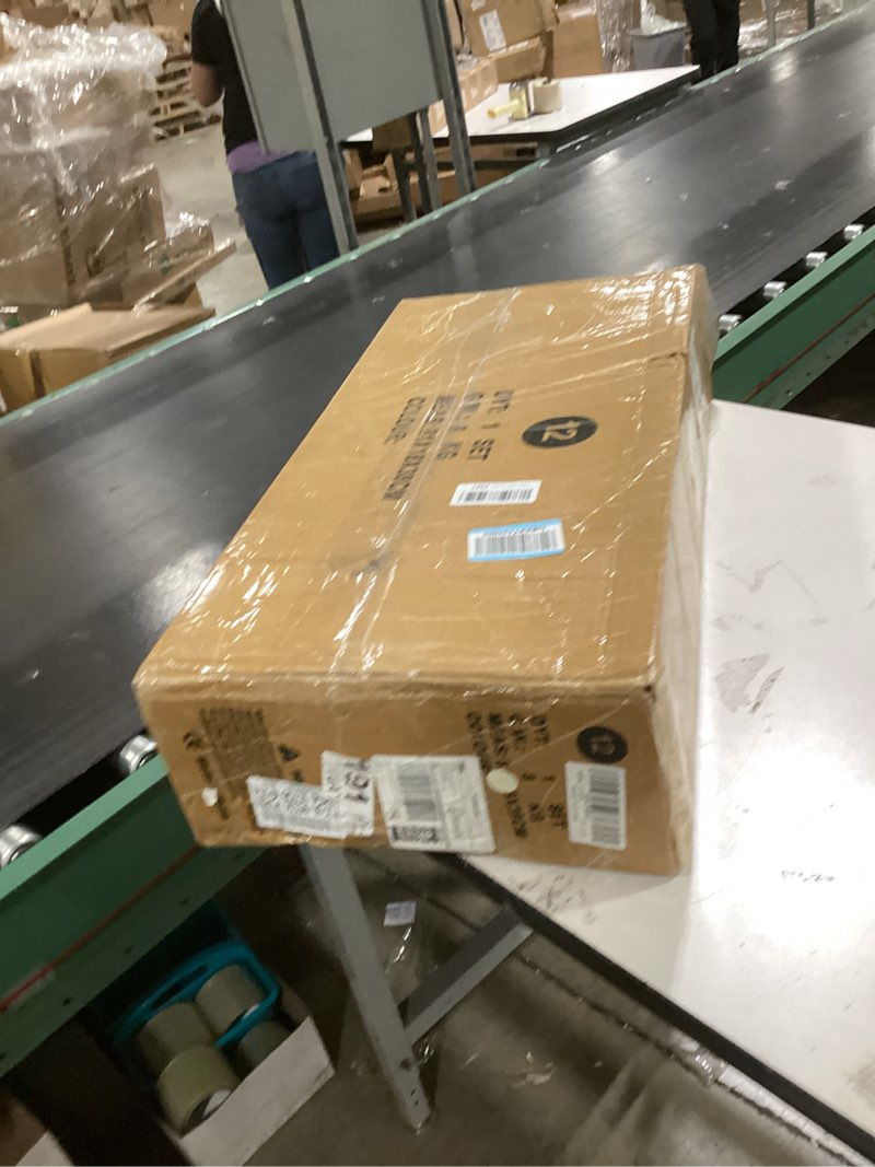 Condition photo showing New/Like New for Balance Bike 2 in 1 with Pedals Brake Training Wheels Kickstand Pneumatic tyre,for Kids 2-7 Years Old,Kids Bike 12 14 16 inch 12 inch white