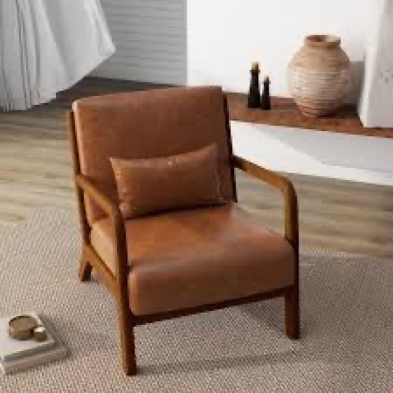 Uixe CH0020D- light brown