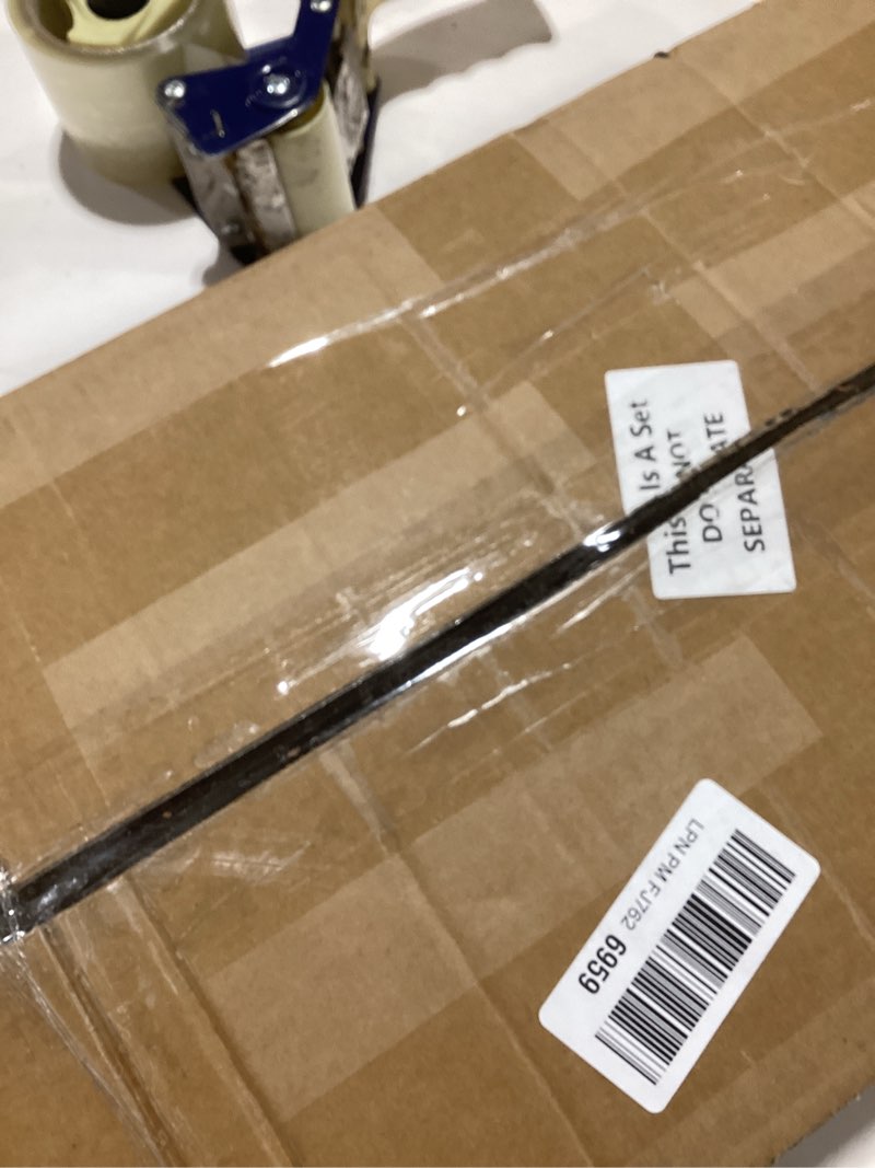 baquler 4 pack lighted birch tree - 4' 5' 6' 8' large christmas warm-white led 8 mode light birch tr