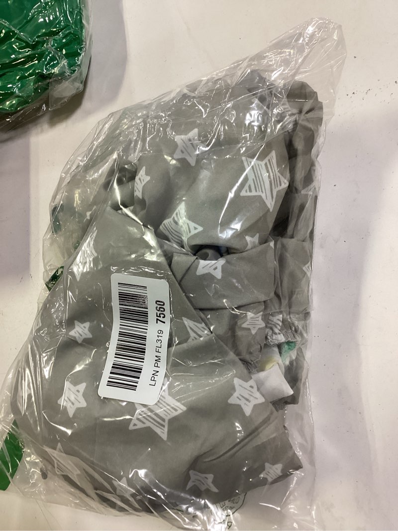 Condition photo showing Good Condition for Similar Pack and Play Sheets, 2 Pack Mini Crib Sheets, Stretchy Playard Fitted Sheet, Compatible with Graco 