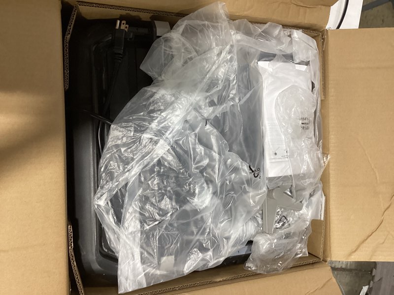 Condition photo showing Good Condition for project source 4.1-amp 4.5-in corded tabletop tile saw (charger not included)