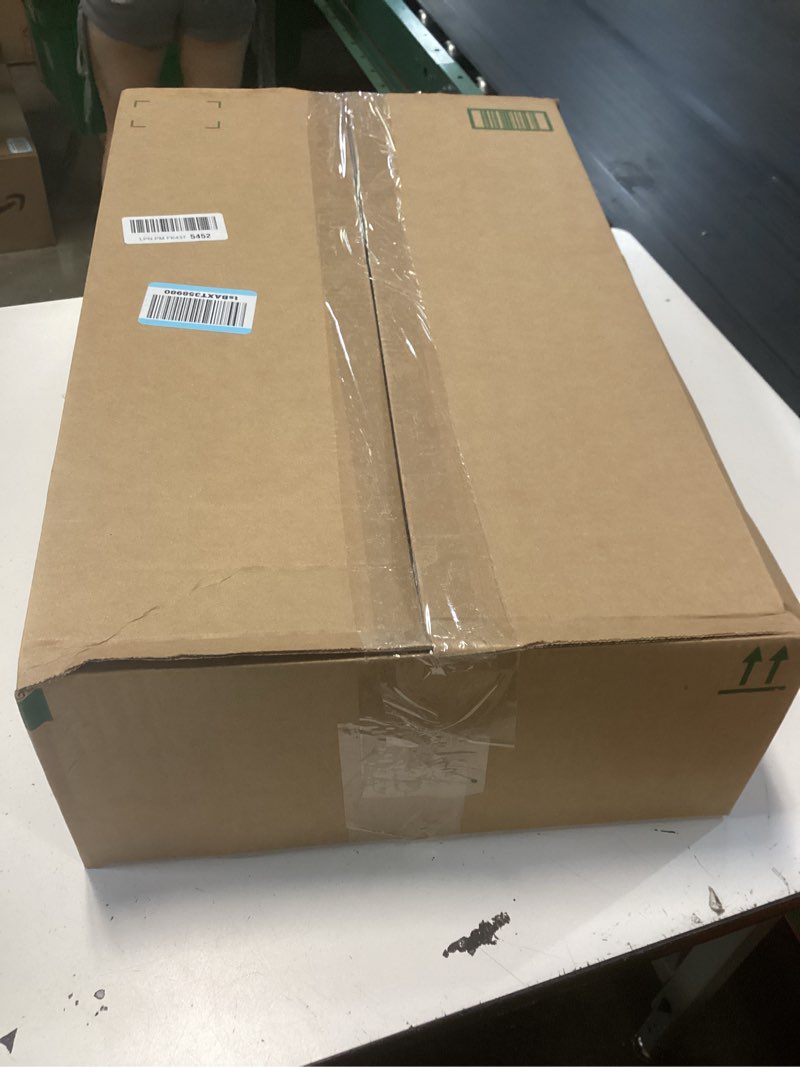 Condition photo showing New/Like New for lockdown door organizer gun safe, large with elastic bands, mounting hardware and durable pockets for handgun storage, gun safe management and firearm organization