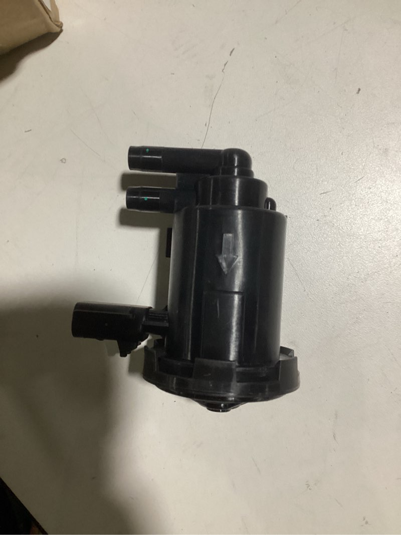 Condition photo showing Good Condition for 911202 Vapor Canister Purge Valve Solenoid Compatible with Dodge Caravan 2001-2007 Compatible with Ram 1500 2500 3500 2003-2006 Compatible with Chrysler Town & Country 2001-2007 911-202