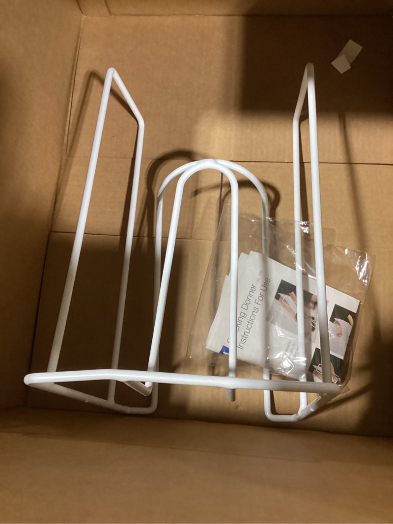 Condition photo showing Good Condition for Truform Stockings Donner, Helper for Applying Compression Socks, Regular Size Foot Zone for S-XL Garments Regular Foot Zone