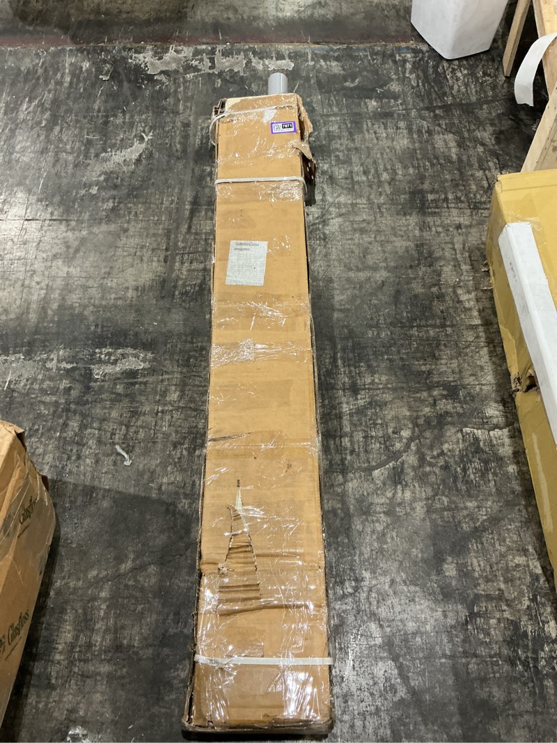 Condition photo showing New/Like New for engine support bar (3-point)