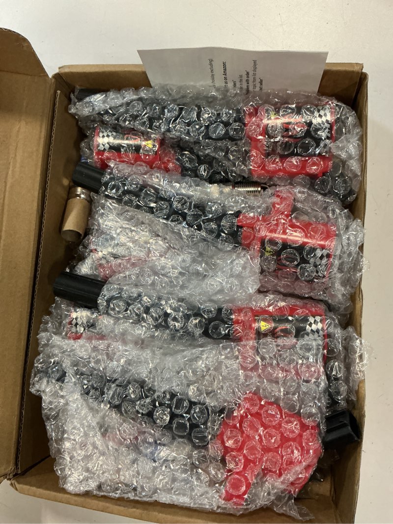 Condition photo showing Good Condition for carbole 8 pack curved boot ignition coils & spark plug sp479, 15% more energy for ford f-150 f-250 f-350 4.6l 5.4l v8 dg508 dg457 dg472 dg491 4.6l 5.4l v8 for lincoln mercury crown victoria expedition 8 coils & 8 spark plugs
