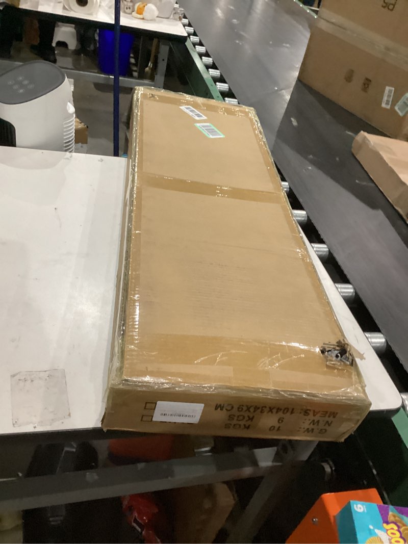 nimsqury foldable gymnastics bar, 5-height adjustable gymnastic bars for kids at home,robust & stabl