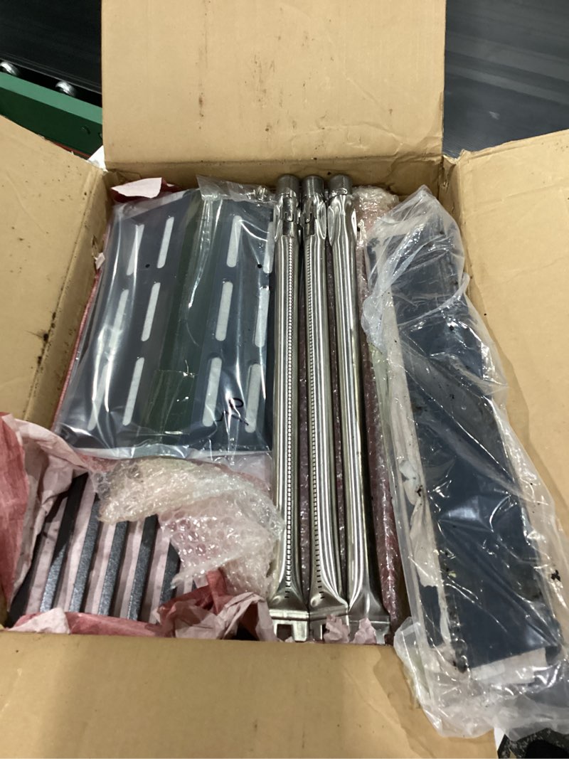 genesis grill parts flavorizer bars for weber genesis 300 series, genesis e310 e320 e330 s310 s320 s