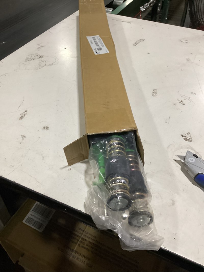Condition photo showing New/Like New for 2026 upgraded dc97-16350s/16350u/16350t suspension rod kit for samsung washer, 4 pack heavy duty rods with thicker springs, fits wa50r5200aw, wa45t3200aw, wa45n3050aw, wa50r5400av, wa50t5300ac & more