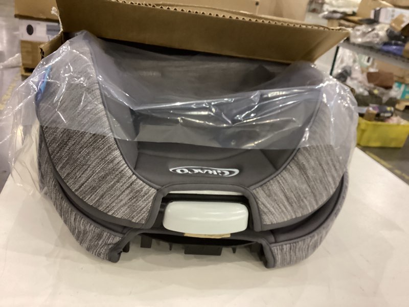Condition photo showing New/Like New for Graco TurboBooster 2.0 LX Highback Booster Seat with Latch System, Gannon; Infant to Toddler Transition car seat, Safe & Comfortable Gannon TurboBooster 2.0 LX