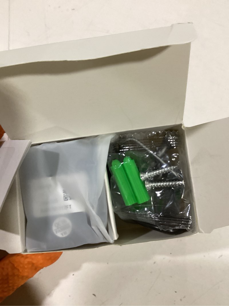 Condition photo showing Good Condition for 4k hidden camera,security camera no wifi with 4g sim card,nanny cam hidden camera,small cameras hidden wireless,secret cameras for spying,app control with motion detection and night vision black-4g
