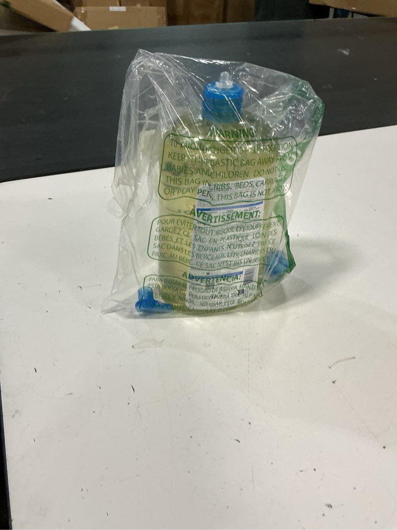 Condition photo showing Good Condition for Bioderma Atoderm Shower Oil, Cleansing Oil For Face & Body, Nourishing Cleansing Oil For Dry to Atopic Sensitive Skin For Softer & Smooth Skin For Your Whole Family