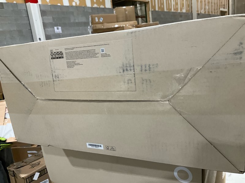 Condition photo showing Good Condition for Sonos Sub 4 - Wireless Subwoofer - Black