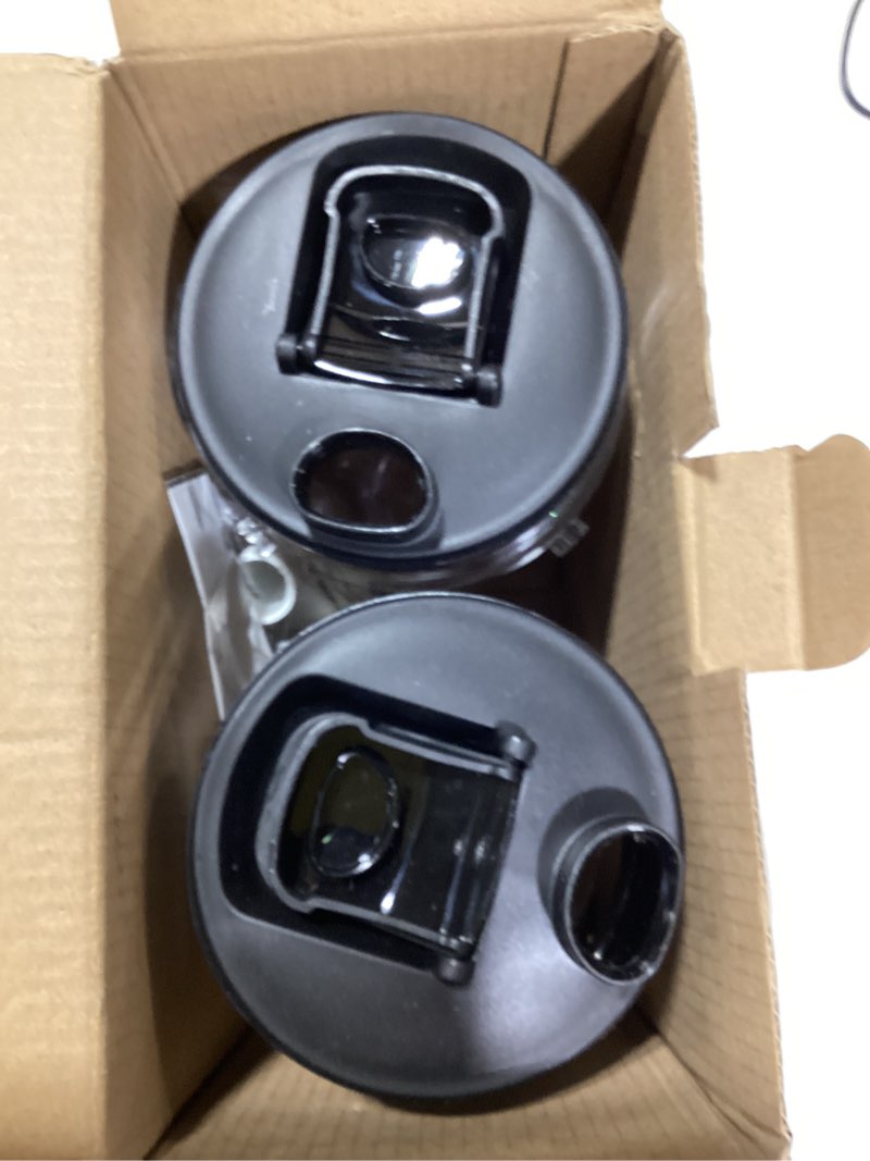 Condition photo showing As Is for 6pcs cups replacement and blade compatible with ninja blender, 24oz ninja cups for blender and 7fins blade replacement, ninja blender replacement parts for bl642-30 bl450-30 bl482-30 bl687co-30 ect.