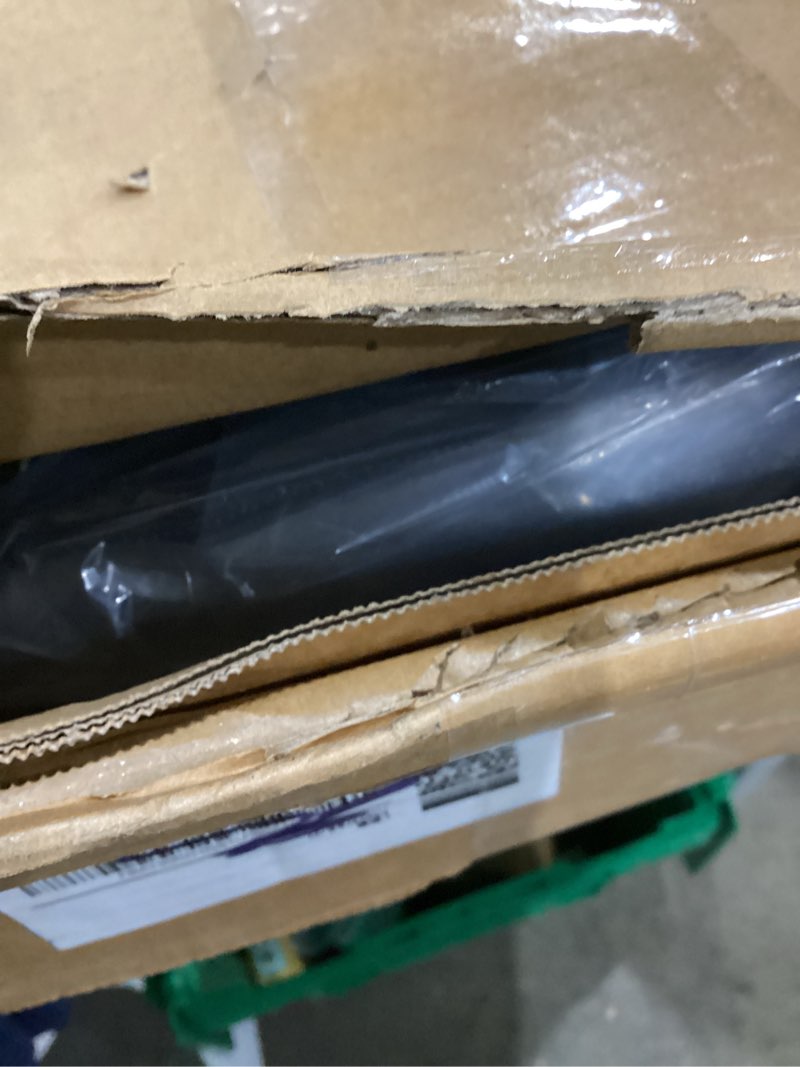 Condition photo showing Good Condition for LASFIT Floor Mats and Cargo Liner for Honda CR-V 2026 2025 2024 2023 (Gasoline & Hybrid & e:FCEV), All Weather TPE Car Trunk Mat (Upper Position), 1st & 2nd Row & Trunk Liner Full Set Black 1?For Honda CR-V | 2023-2026 | Combo Set (Upper Position)