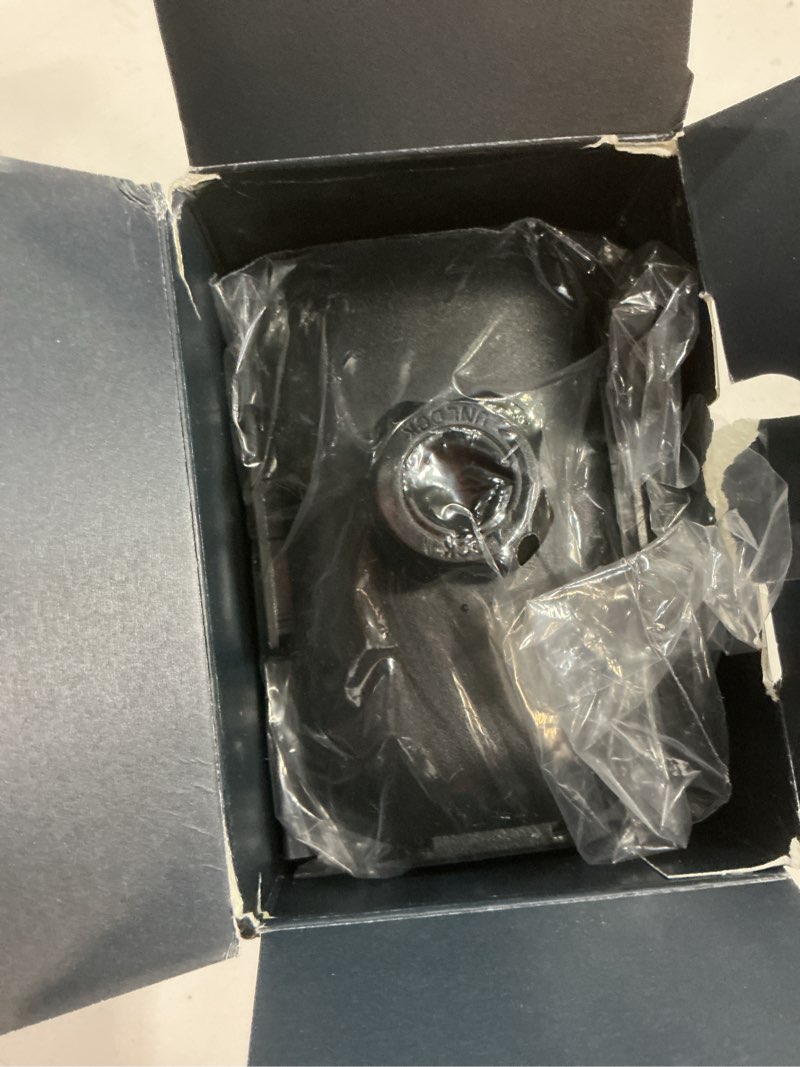 Condition photo showing New/Like New for [2026 True Military-Grade] Car Phone Holder VANMASS [Upgraded Strongest Suction & Clip] Cell Phone Mount for Dashboard Windshield Vent Wall,Truck Cradle Stand for iPhone 17 Pro Max 16 15 14 13 Android