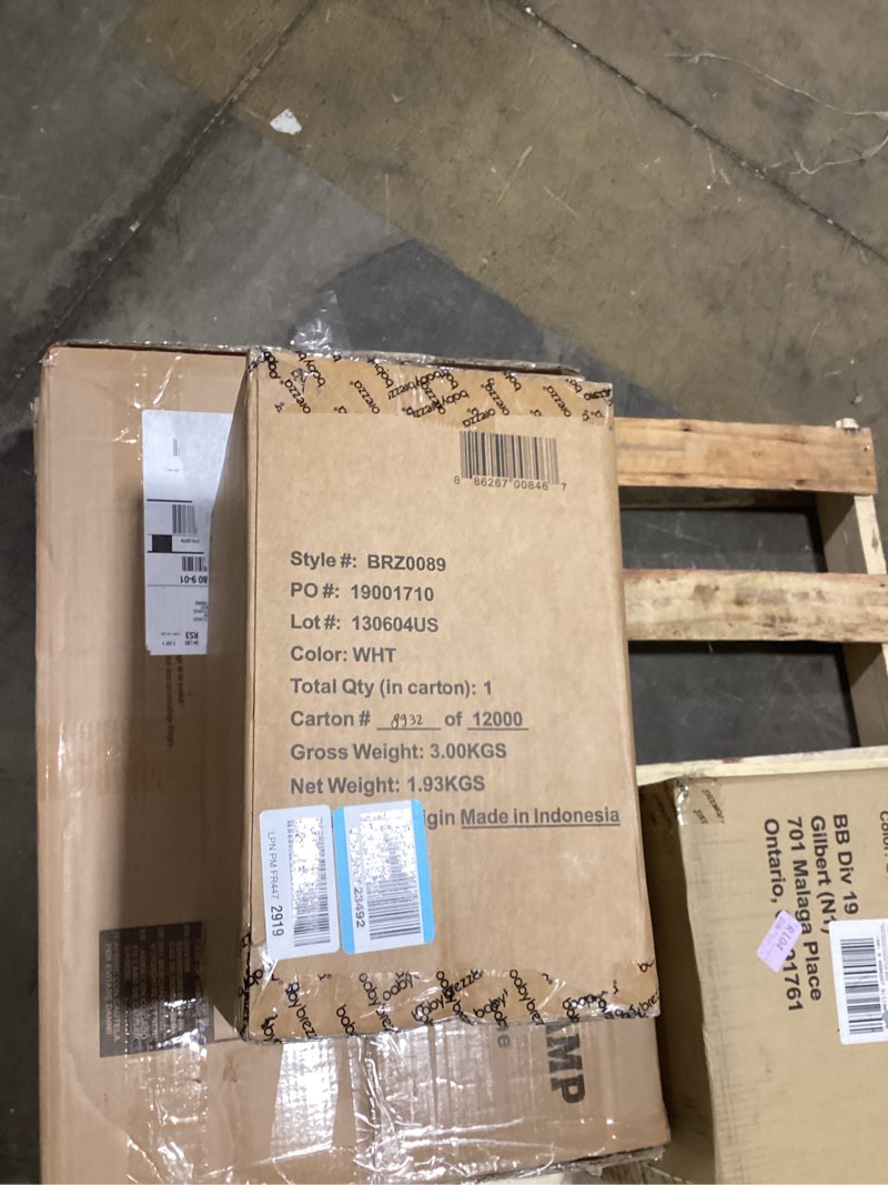 Condition photo showing Good Condition for baby brezza bottle sterilizer and dryer advanced – 33% faster - largest capacity steam sanitizer - universal sterilization machine for all bottles + pump parts - hepa air filter