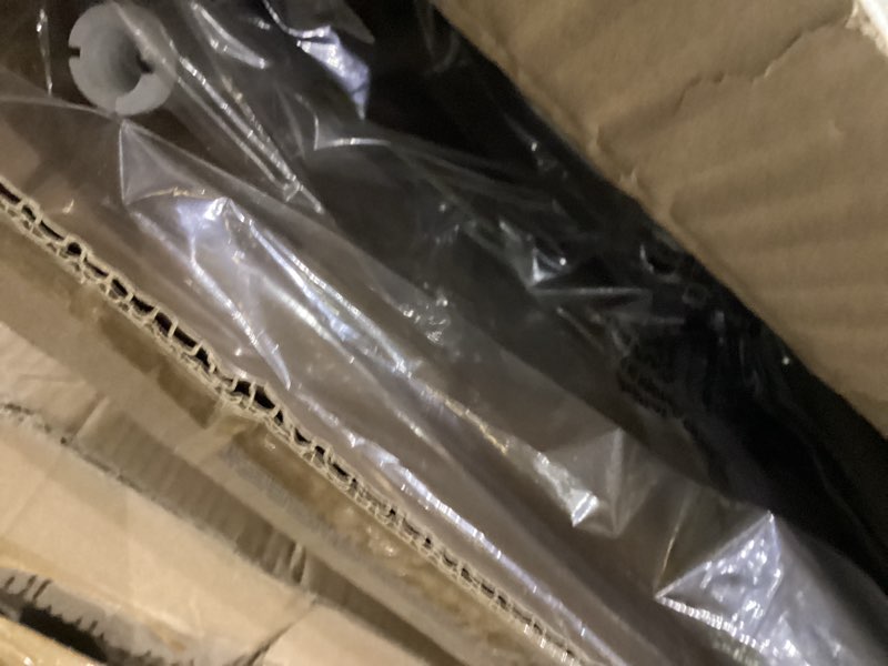 Drive Medical 2-Button Standard Foldable Walker for Seniors, Adults, and Disabled - Basic Walking Ai