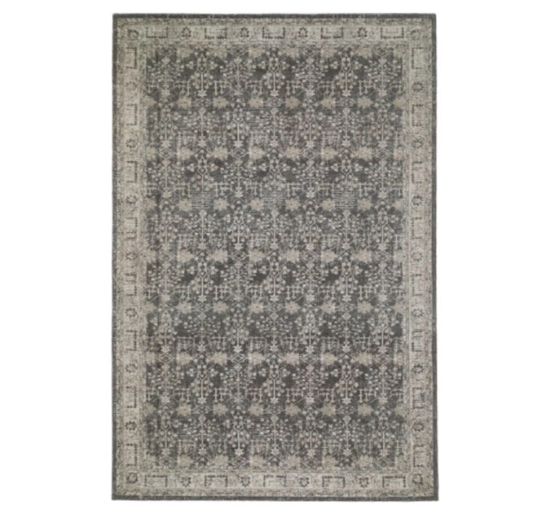 Pottery Barn Reeva Handwoven Rug