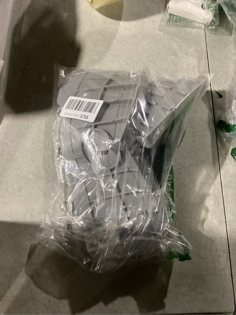 Condition photo showing Good Condition for 2 Pcs Silicone Faucet Handle Drip Catcher Tray Mat, 2 in 1 Dish Soap Sponge Holder for Kitchen Sink & Sink Splash Guard, Silicone Faucet Mat Drying Mat for Kitchen Sink Accessories, Counter, Bathroom