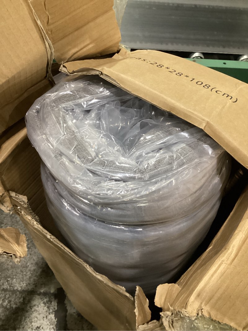 Condition photo showing Good Condition for Avenco Twin Mattress, 10 Inch Twin Size Mattress in a Box, Medium Firm Hybrid Mattresses with Smarts™ Coil and Gel Memory Foam for Cool Night Sleep & Pressure Relief, CertiPUR-US Certified Twin 10 Inch