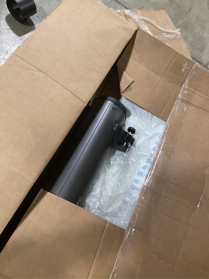 Celestron - NexStar 130SLT Computerized Telescope - Compact and Portable - Newtonian Reflector Optic