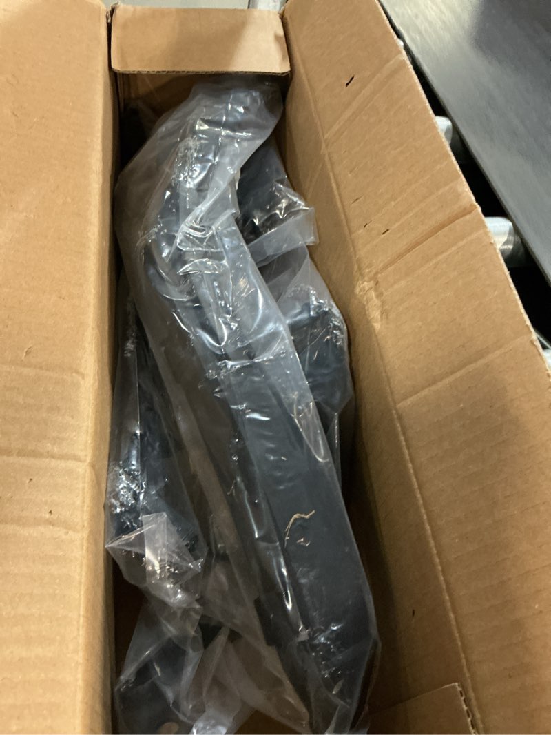 Condition photo showing New/Like New for front bumper & headlight support brackets set 4pcs 71198swa003 71140sxsa00 compatible with cr-v crv 2007 2008 2009 2010 2011