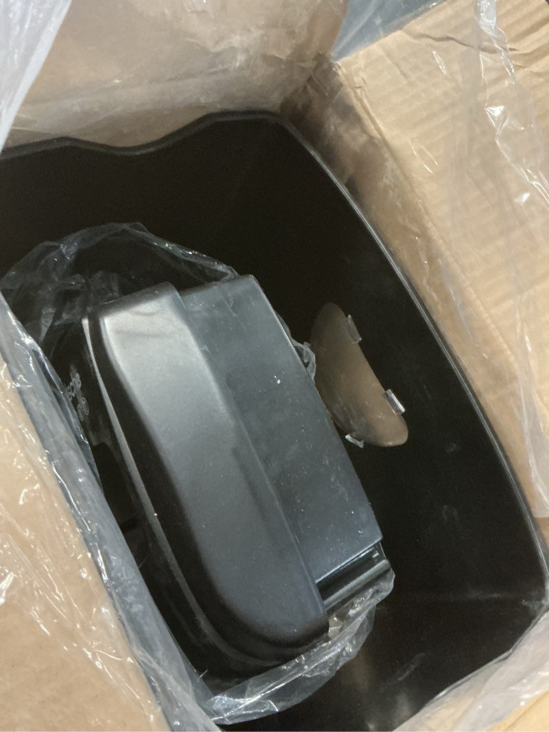 Condition photo showing Good Condition for Woolsche Paper Shredder Heavy Duty for Home,12-Sheet Cross Cut, Large Capacity 5.55-Gallon Basket,High Security P-4,Shred Paper/Credit Card/CD,with Jam Proof System for Office (ETL Certified) Cross Cut-12