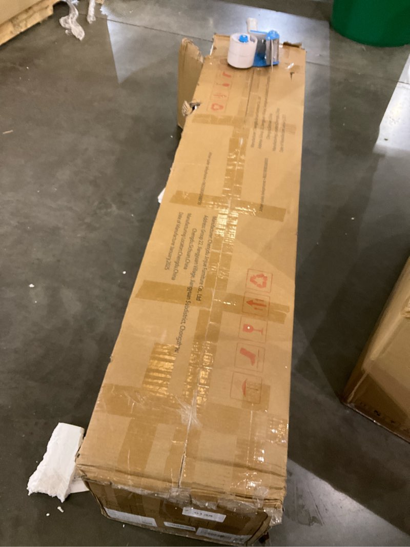 FloatiCasa Foating TV Stand Entertainment Center ??