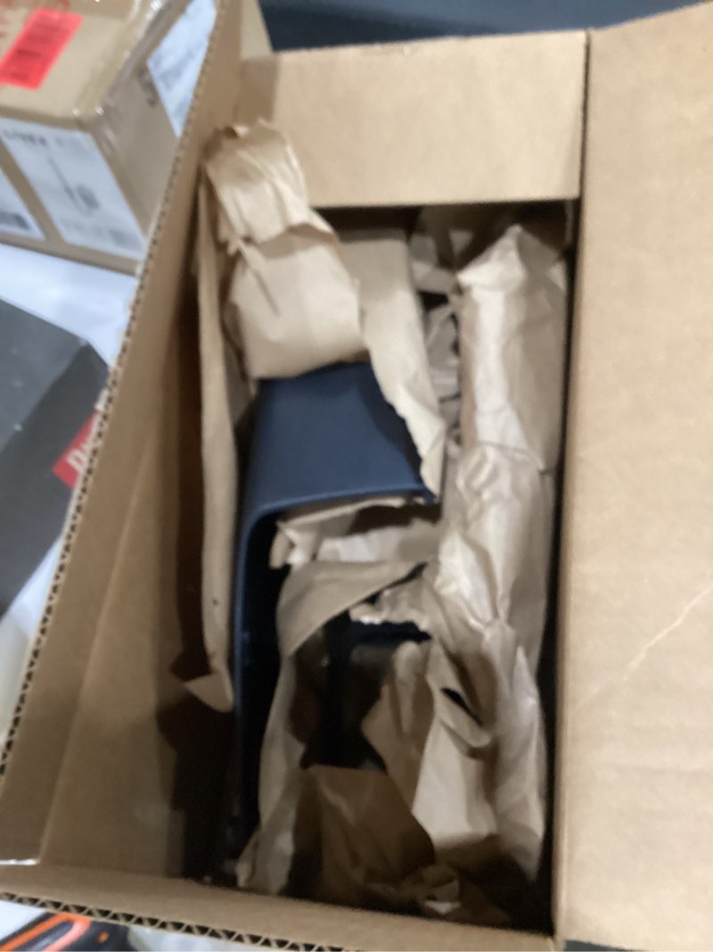 Condition photo showing Good Condition for Longview (LVT-1800) Towing Mirror