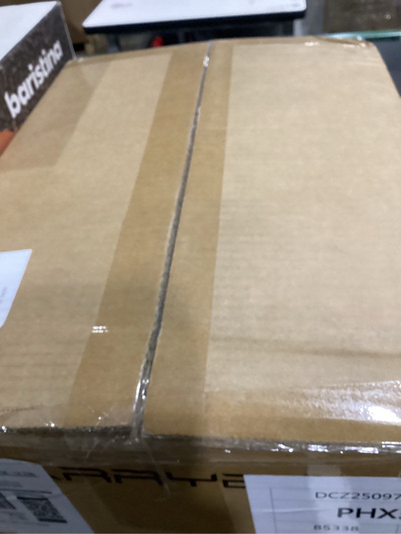 Condition photo showing New/Like New for portable carpet cleaner machine with steam and heating techology,15kpa powerful suction with versatile tools for pets, couch, car,self-cleaning