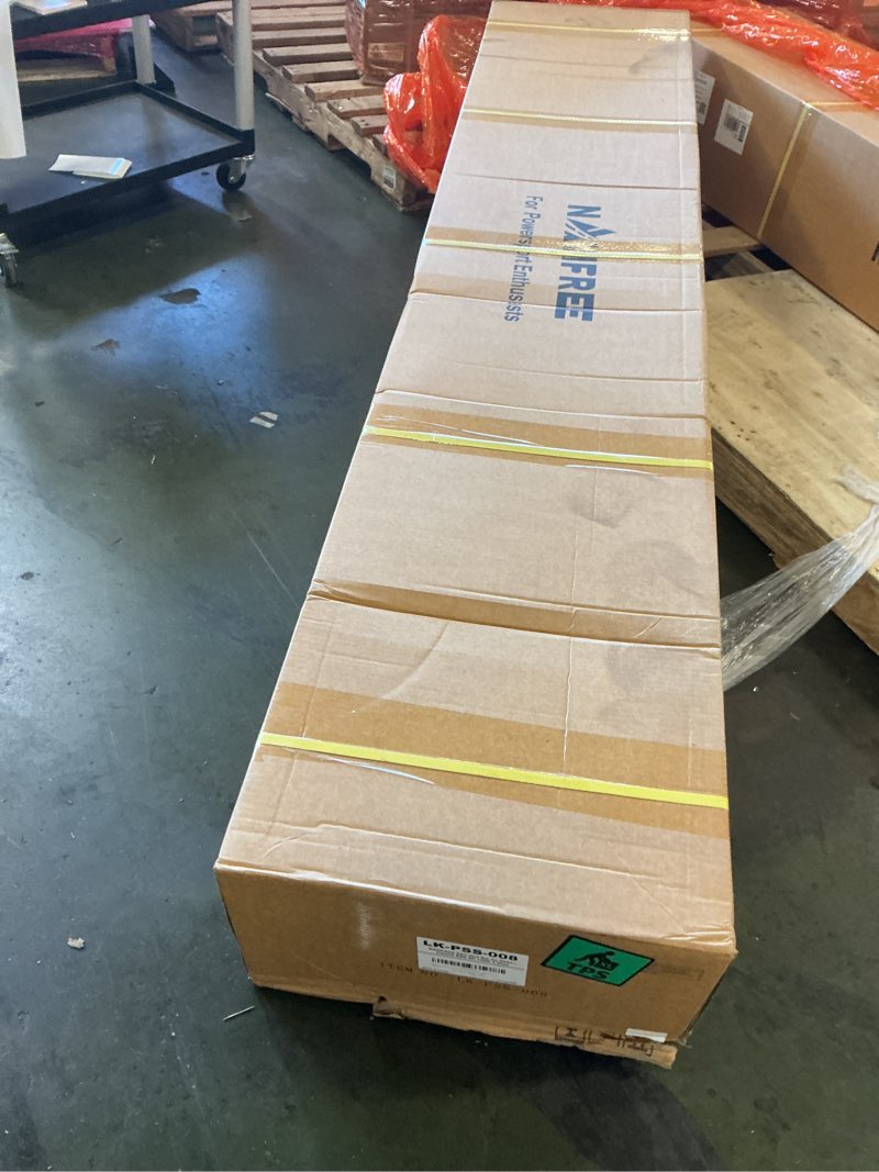 Rock Sliders | Tree Kickers fit for Polaris RZR XP 1000 2024 2025 | 4-Seater | Resistant Powder Coating | Bolt-On Installation