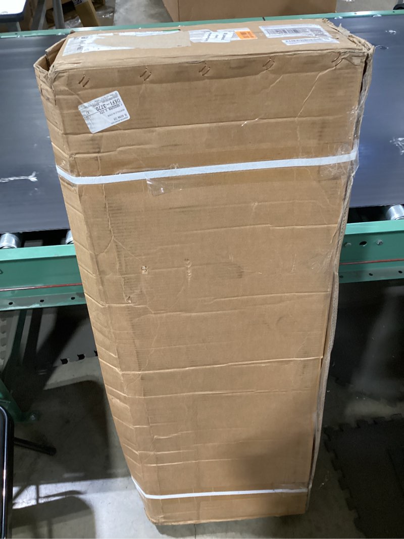 Condition photo showing New/Like New for vnn portable wheelchair ramp 8ft, seamless non-slip aluminum ramps for wheelchairs for home, handicap wheelchair ramps for home steps, aluminum loading dock plates aluminum 8ft (usable height 8-24 inch)