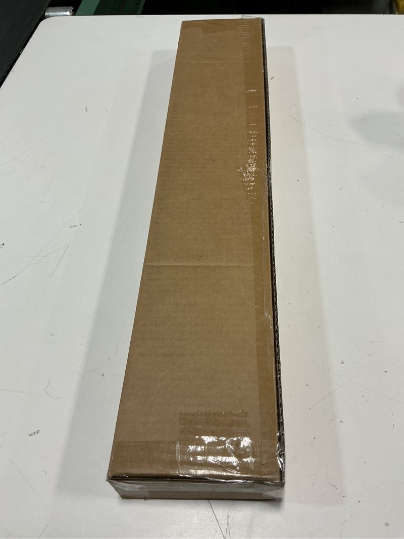 Condition photo showing New/Like New for LazBlinds No Tools No Drill Cordless Cellular Shades, Light Filtering Honeycomb Shades for Home, Thermal Insulation Blinds for Windows, 22" W x 36" H, White Light Filtering-white 22" W x 36" H