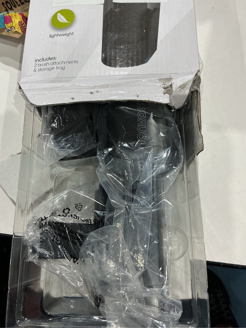 Condition photo showing Good Condition for tzumi ionvac powermax 5v cordless handheld vacuum cleaner