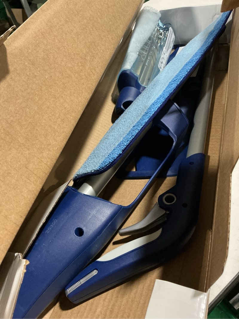 Condition photo showing Good Condition for bona® spray mop for hardwood floors