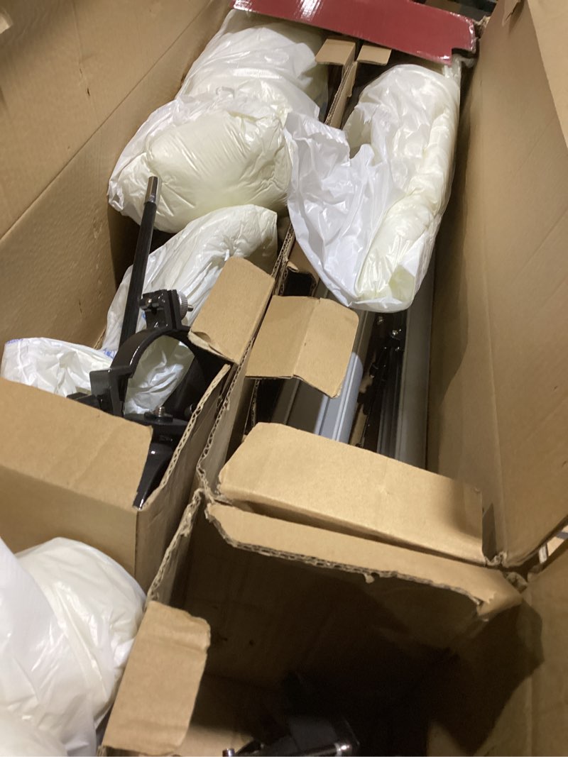 Condition photo showing As Is for Celestron - PowerSeeker 70EQ Telescope - Manual German Equatorial Telescope for Beginners - Compact and Portable - Bonus Astronomy Software Package - 70mm Aperture PowerSeeker 70EQ Refractor