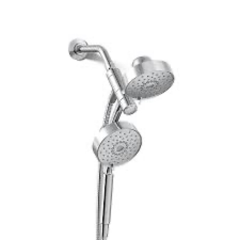 Kohler Vibrant Brushed Nickel HandShower 