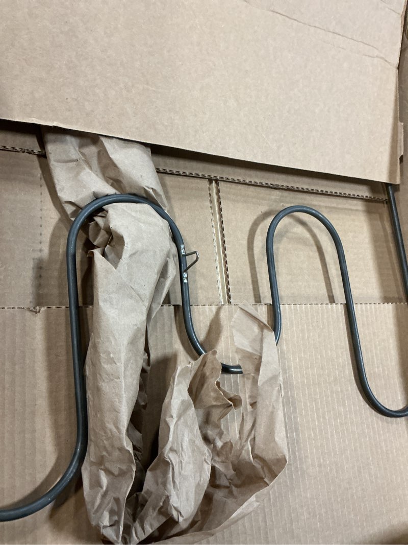 Condition photo showing Good Condition for wb44k10009 electric oven bake element by part supply house