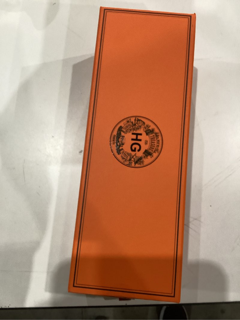 Condition photo showing As Is for Fruit & Herbal Tea Gift Set – 12 Flavors Sampler, 24 Caffeine-Free Tea Bags + Rock Sugar | Immune Su