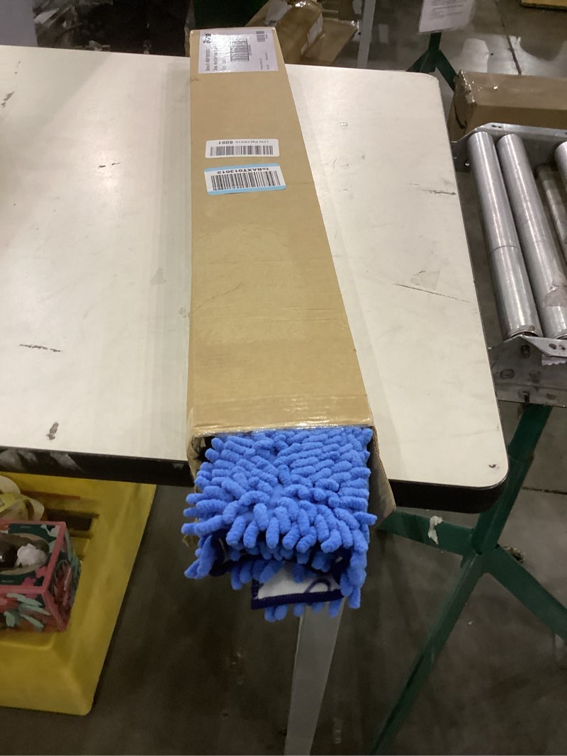 Condition photo showing Good Condition for Bona Premium Sweep & Clean Mop for Multi-Surface floors Sweep, Clean, Polish